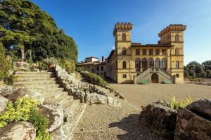 Agriturismo I Bonsi, Reggello