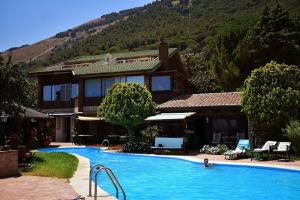 Small Paradise Hotel, Palermo