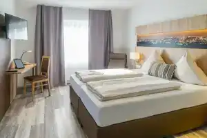 Hotel Restaurant Kromberg, Remscheid