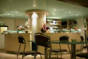 Hotel Concordia, Loano