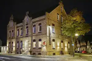 Hotel Zur Wartburg, Rheda-Wiedenbruck