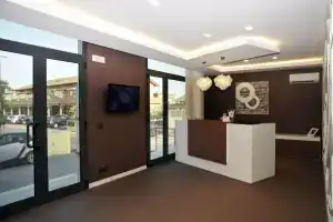 Isa Fiumicino Airport Residence, Fiumicino