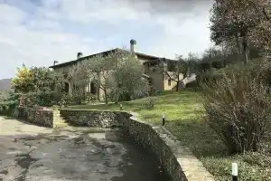 La Ghirlanda B&B, Arezzo