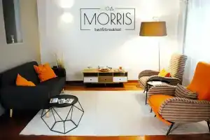 Morris B&B, Bari