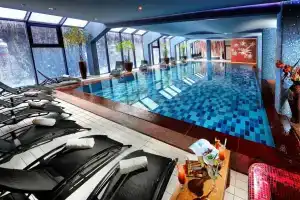 Wellness Hotel Chopok, Demanovska Dolina