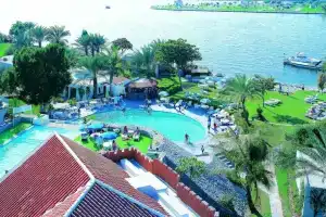 Marbella Resort, Sharjah City