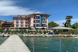 Hotel Kriss Internazionale, Bardolino