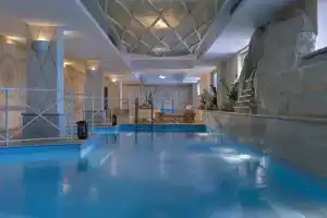 Miramare E Castello Hotel, Ischia Town