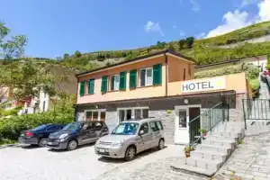 Hotel del Sole, Riomaggiore