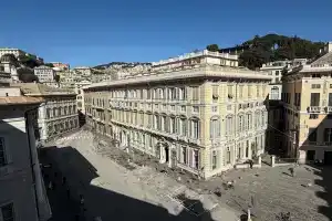 Best Western Hotel Metropoli, Genoa
