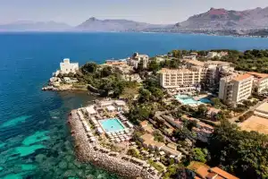 Domina Zagarella Sicily, Santa Flavia