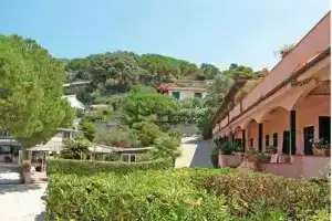 Hotel Fiascherino, Lerici