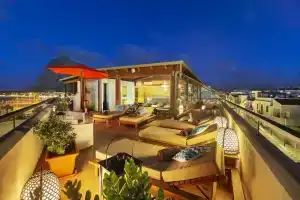 Mira Spiaggia, San Vito Lo Capo