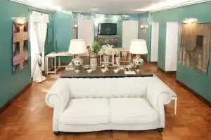Hotel Villa Linneo, Rome