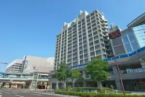 Hotel Vischio Amagasaki, Amagasaki