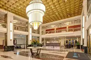 The New Yorker Hotel by Lotte Hotels, New York