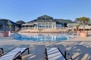 Kingsmill Resort, Williamsburg