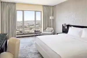 Movenpick Hotel Amman (ex Holiday Inn Amman), Amman