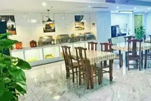 GreenTree Inn Shanghai Fengxian District Xiaotang Road Hotel, Shanghai