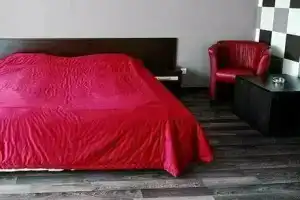 Hotel Jasmin, Sofia