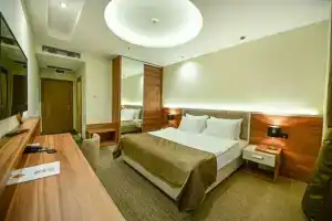 Hotel Lazaro, Podgorica