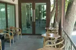 Minaides Hotel, Kakopetria