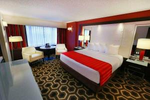 Bally's Atlantic City Hotel & Casino, Atlantic City
