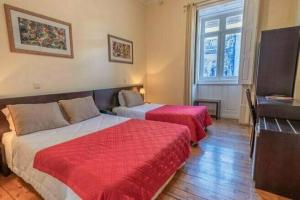 Hotel do Norte, Porto