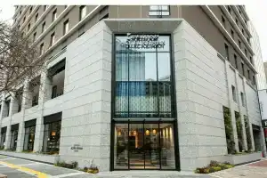 Hotel Keihan Nagoya, Nagoya