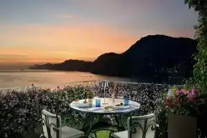 Hotel Piccolo Sant'Andrea, Praiano