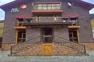 AiL Guest house, Terskol