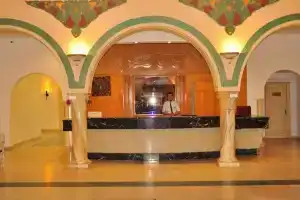 Zodiac Hotel, Hammamet