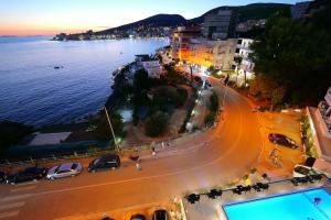 Hotel Vola, Sarande