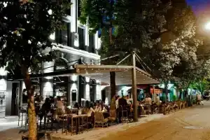 Hotel Hemera, Podgorica