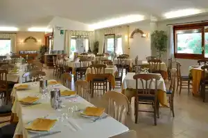 Hotel Le Anfore, Villasimius
