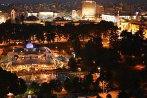 Hotel Palma, Tirana