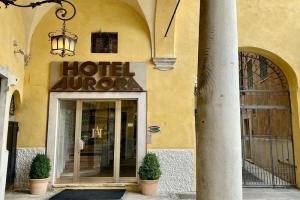 Hotel Aurora, Verona
