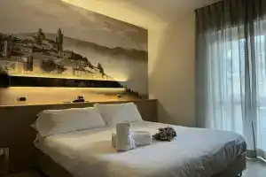Hotel Cladan, Assisi