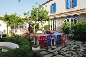 Gaia ALAÇATI, Alacati