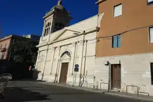 Da Agnese Locazioni brevi, Cagliari