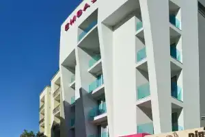 Embassy Hotel & Spa, Cattolica