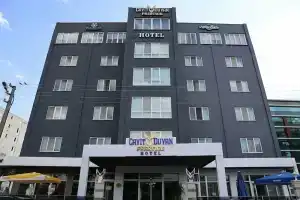 Cavit Duvan Prestige Hotel, Edirne