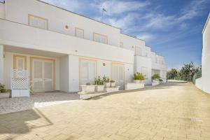 Residence Bellevue, Marina di Leuca