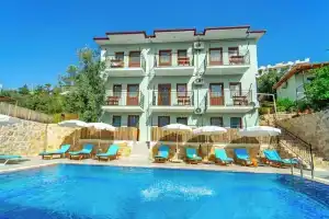 St. Nicholas Pension, Patara