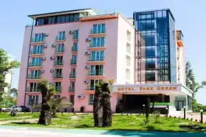 Hotel Park Green, Poti