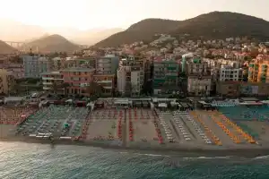 Hotel Jolly Roger, Pietra Ligure