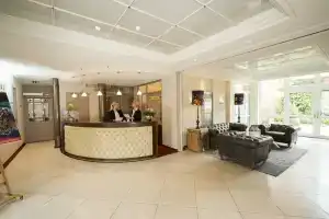 Hotel von Euch, Meppen