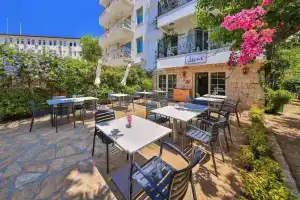 Livia Hotel Kaş, Kas