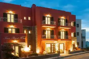 Tinos Resort, Tinos Town