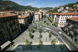 Affittacamere Margherita, La Spezia